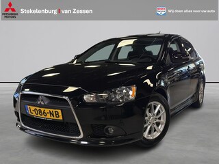 Mitsubishi Lancer Sportback 1.6 Limited Edition Navigatie, Trekhaak