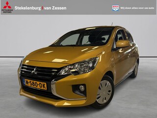 Mitsubishi Space Star 1.0 Cool+