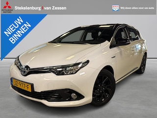 Toyota Auris 1.8 Hybrid Aspiration