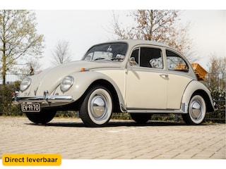 Volkswagen Kever 1200 Org. Nederlands 1965 Uitmuntende staat