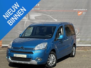 Citroën Berlingo 1.6 VTi Tendance Mulltispace,LED,CRuisecon,Garantie