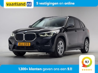BMW X1 xDrive25e Executive Aut. [ LED Camera Navi prof. Stoelverwarming ]