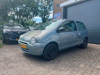 Renault Twingo 1.2-16V Lazuli
