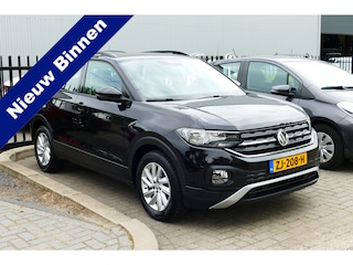 Volkswagen T-Cross 1.0 TSI Life 1-Eig.