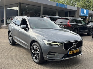 Volvo XC60 T8 AWD Pano 360 Keyless Stoelventilatie DAB Styling pack