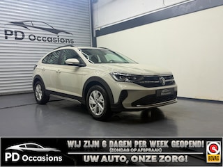 Volkswagen Taigo 1.0 TSI Life Business - Camera - ACC - Airco - Carplay - Navi