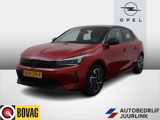 Opel Corsa 1.2T 145PK Hybrid Aut. GS Camera/Nav/Ecc/Keyless /CarPlay/Led