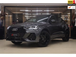 Audi Q3 45 TFSI e 3X S-LINE PANO/SONOS/CAM/BLINDES/ACC/KEYLES/VOL