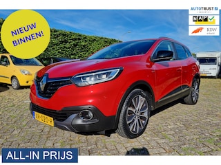 Renault Kadjar 1.2 TCe Bose ✅COMPLETE AUTO! ✅TREKHAAK
