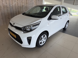 Kia Picanto 1.0 CVVT Eco.PlusL
