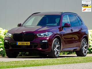BMW X5 XDrive45e High M Sport | ALLE OPTIES | ORG-NL |