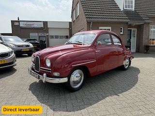Saab 9-3 93 B Origineel Nederlands 1957 Concoursstaat