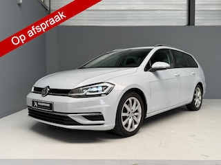 Volkswagen Golf Variant 1.4 TSI Highline Automaat|Standkachel|Carplay|Adapt-Cruise .