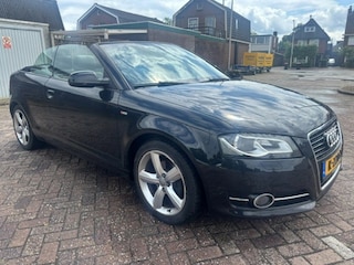 Audi A3 1.8 TFSI S-EDITION  AUT  S line