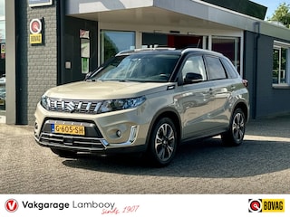 Suzuki Vitara 1.4 140PK Boosterjet Stijl Automaat Panodak NL auto