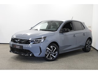 Opel Corsa 1.2 Turbo Hybrid GS