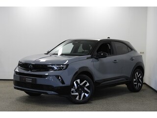 Opel Mokka 1.2 Turbo GS Line