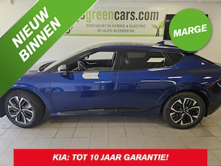 Kia EV6 GT-Line 77.4 kWh