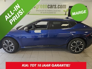 Kia EV6 GT-Line 77.4 kWh
