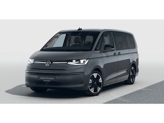Volkswagen Multivan L2H1 PHEV 1.5 eHybrid 245PK 19,7kWh DSG 4Motion Bulli-Edition / 4x4 / Direct leverbaar