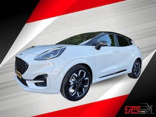 Ford Puma 1.0 Hybrid ST-Line X |1STE EIG|NAVI|CARPLAY|CAMERA