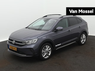 Volkswagen Taigo 1.0 TSI Life Edition | EM | Achterruitrijcamera | Parkeersensoren | Navigatie | App Connect (Apple Carplay / Android Auto) | Keyless Access