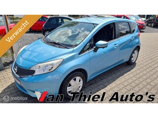 Nissan Note 1.2 Connect Edition navi,360 camera,cruis cima,