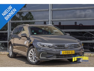 Volkswagen Passat Variant 1.4 TSI PHEV GTE Business Zuinig|SOH-92%|1e eig.|