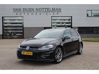 Volkswagen Golf 1.4 TSI Highline / R Line / Carplay / Virtual / N.A.P.