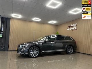 Volkswagen Passat Variant 1.4 TSI PHEV GTE Business * Panoramadak / HUD / ACC / Camera / Dealer onderhouden *
