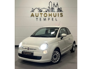 Fiat 500 0.9 TwinAir Pop Nap Airco Start/Stop Isofix 15Inch
