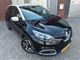 Renault Captur 1.2 TCe Dynamique / Navi / Camera / PDC / Clima / AUT / Cruise
