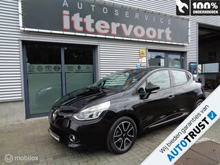 Renault Clio 0.9 TCe Expression
