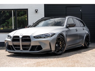 BMW 3-serie Touring xDrive Competition