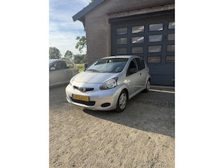 Toyota Aygo 1.0-12V Access 5DRS/Airco/NAP