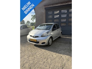 Toyota Aygo 1.0-12V Access 5DRS/Airco/NAP
