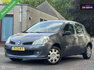 Renault Clio 1.2-16V Authentique/NAP/APK/AC/ELEKPAKKET