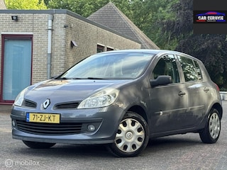 Renault Clio 1.2-16V Authentique/NAP/APK/AC/ELEKPAKKET