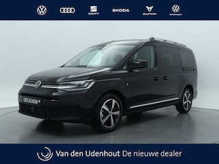 Volkswagen Caddy Kombi L2H1 1.5TSI PHEV eHybrid 19,7kWh 115PK DSG Style / Direct leverbaar