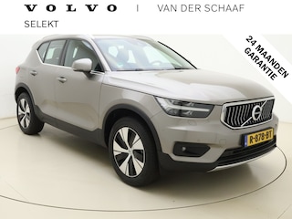 Volvo XC40 T4 Recharge Inscription Expression | Leder | Trekhaak | Pilot Assist
