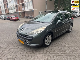Peugeot 207 SW Outdoor 1.6 VTi XS