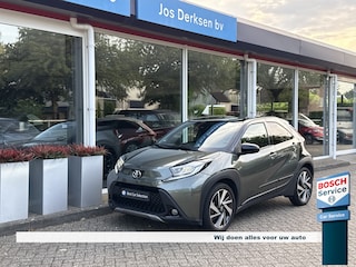 Toyota Aygo 1.0 VVT-i MT Envy - JBL sound | PDC v+a | Carplay | ACC | Stoelverw.
