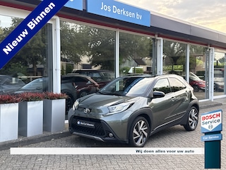 Toyota Aygo 1.0 VVT-i MT Envy - JBL sound | PDC v+a | Carplay | ACC | Stoelverw.