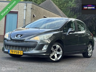 Peugeot 308 SW 1.6 VTi Première/NAP/APK/LMV/NAVI/TREKHAAK