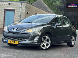 Peugeot 308 SW 1.6 VTi Première/NAP/APK/LMV/NAVI/TREKHAAK