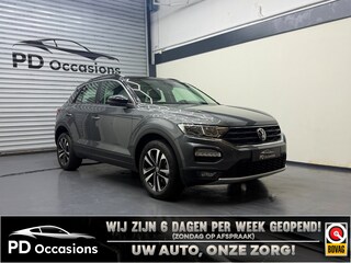 Volkswagen T-Roc 1.0 TSI United Business - Camera - ACC - Clima - Digi dash -
