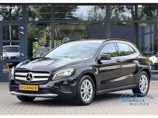 Mercedes-Benz GLA 200 Prestige | Automaat | Trekhaak | Clima | Stoelverwarming | Led