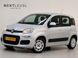 Fiat Panda 0.9 TwinAir Edizione Cool Groote Ondh Laag km Garantie