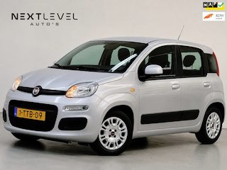 Fiat Panda 0.9 TwinAir Edizione Cool Groote Ondh Laag km Garantie