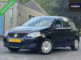 Volkswagen Polo 1.4-16V Comfortline/NAP/APK/1e EIG/CRUISE/DO